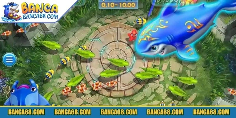 Cách chơi thông minh để tăng cơ hội thắng